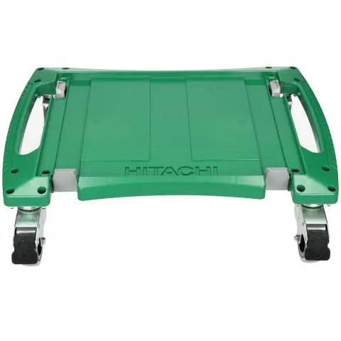 Rabatt HiKOKI 66402543 Rullvagn